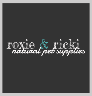 Rockie & Ricki Logo